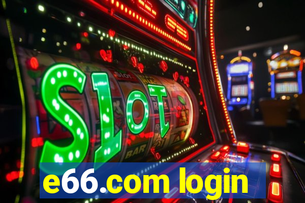 e66.com login